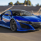 2025 Acura NSX Type R Interiors, Specs, And Release Date