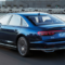 2025 Audi A8 Redesign, Rumors And Specs