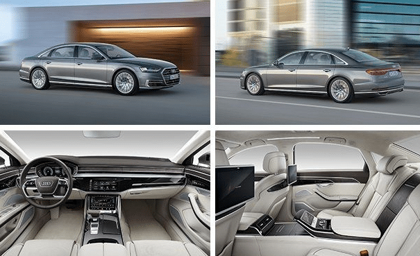 2023 Audi A8 Redesign, Rumors And Specs