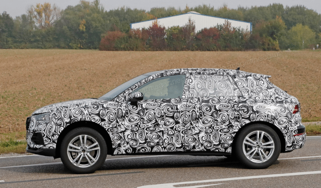 2023 Audi Q3 Release Date, Specs and Engine
