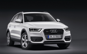 2025 Audi Q3 Release Date, Specs And Engine
