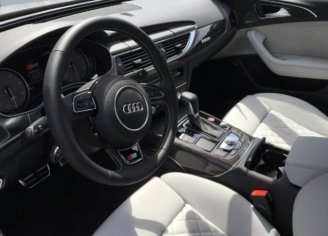 2025 Audi S6 Release Date, Specs And Engine