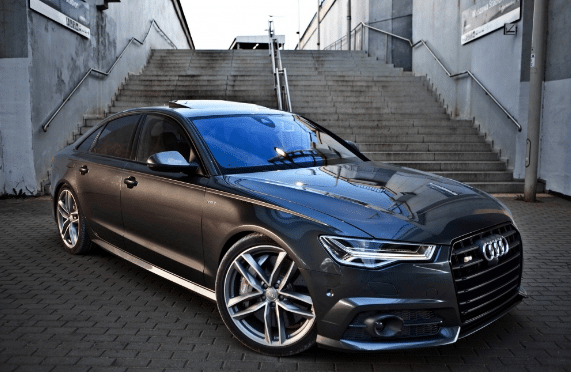 2025 Audi S6 Release Date, Specs and Engine