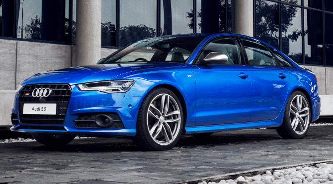 2025 Audi S6 Release Date, Specs and Engine