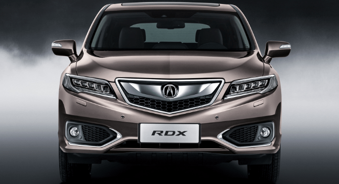2023 Acura RDX Release Date, Redesign And Specs