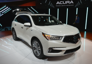2023 Acura MDX Price, Release date, and Specs