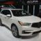 2025 Acura MDX Price, Release Date, And Specs