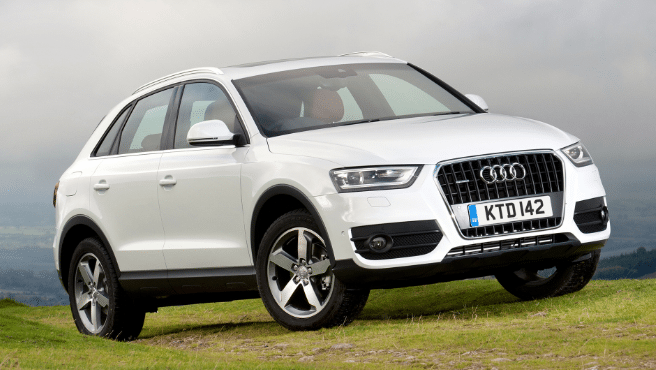 2025 Audi Q3 Engine, Redesign, And Release Date