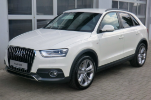 2023 Audi Q3 Engine, Redesign, and Release Date
