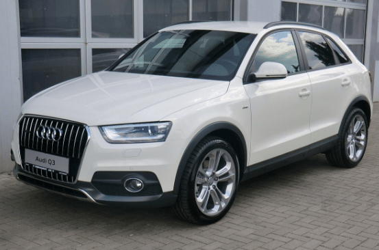 2025 Audi Q3 Engine, Redesign, and Release Date