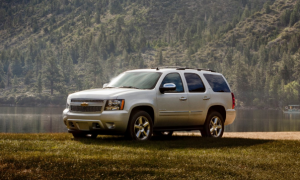 2023 Chevy Tahoe Engine, Specs, and Release Date