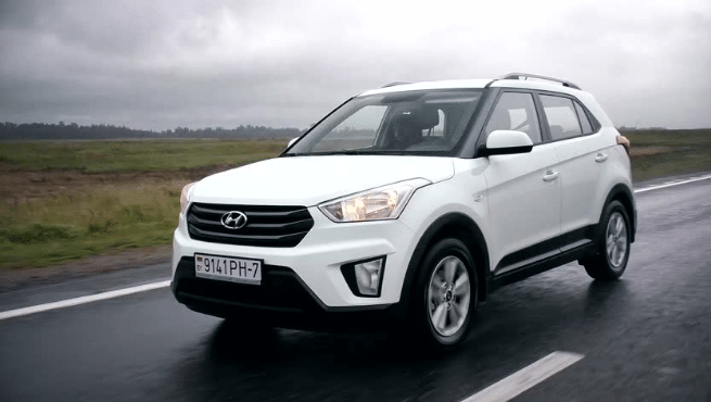 2025 Hyundai Creta Redesign, Concept, and Release Date