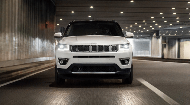 2025 Jeep Yuntu Redesign, Specs, and Price