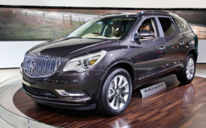 2023 Buick Enclave Engine, Redesign, and Price