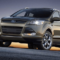2025 Ford Kuga Safety, Concept, And Price