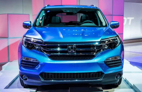 2025 Honda Pilot Hybrid Price and Release Date