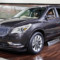 2025 Buick Enclave Engine, Redesign, And Price