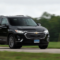 2025 Chevy Tranverse Redesign, Specs, And Release Date