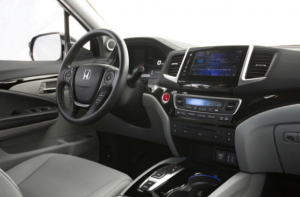 2023 Honda Pilot Hybrid Price And Release Date