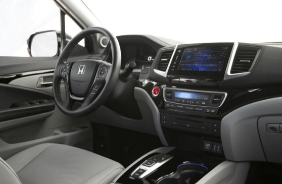 2025 Honda Pilot Hybrid Price and Release Date