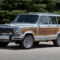 2025 Jeep Wagoneer Redesign, Specs, And Release Date