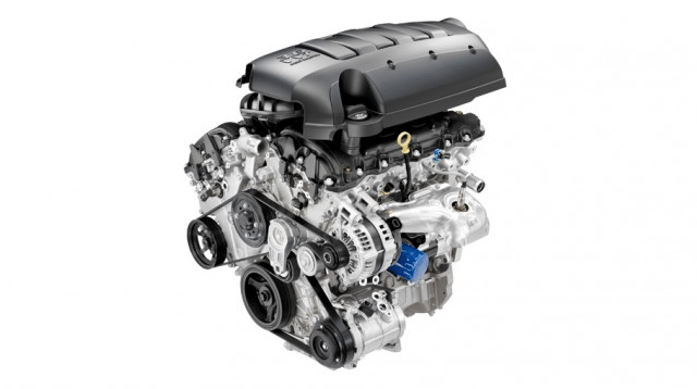 2023 Buick Enclave Engine, Redesign, and Price