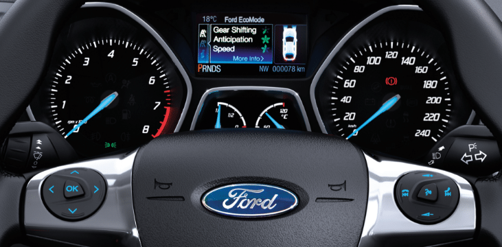 2023 Ford Kuga Safety, Concept, And Price