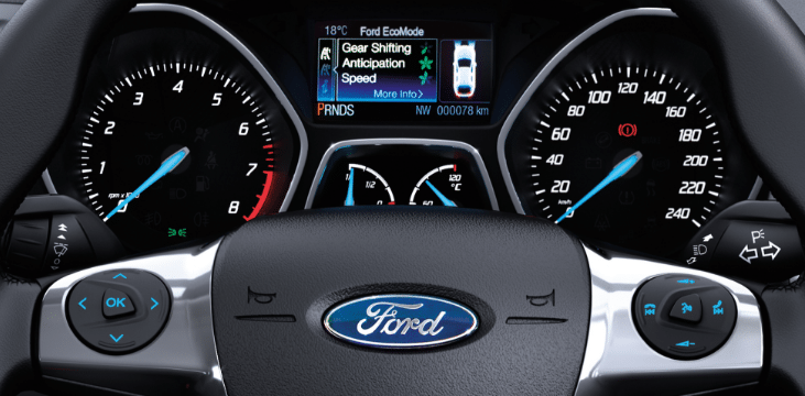 2025 Ford Kuga Safety, Concept, and Price