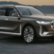2023 BMW X7 Interiors, Redesign, and Release Date
