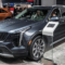 2025 Cadillac XT4 Redesign, Price, And Release Date