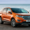 2025 Ford Edge Concept, Changes, And Release Date