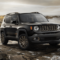 2023 Jeep Renegade Engine, Drivetrain, and Price
