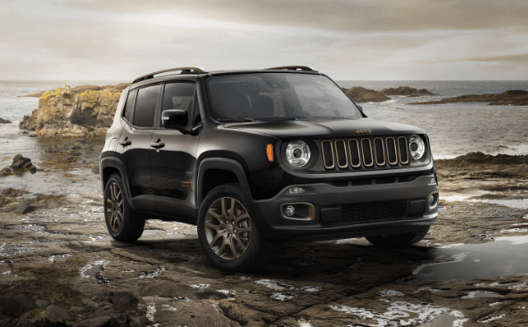 2025 Jeep Renegade Engine, Drivetrain, and Price