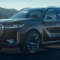 2025 BMW X7 Interiors, Redesign, And Release Date