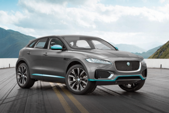 2025 Jaguar E-Pace Redesign, Rumors, and Release Date