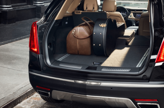 2025 Cadillac XT4 Redesign, Price, and Release Date