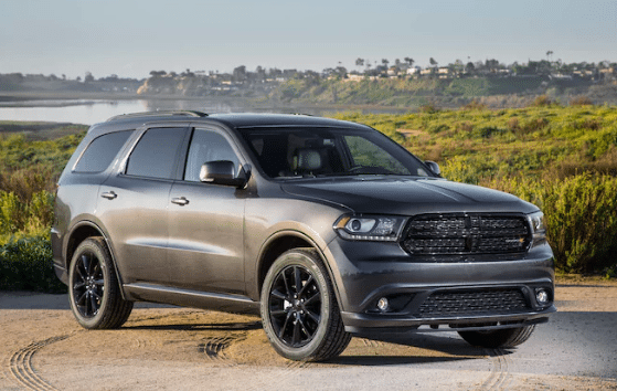 2025 Dodge Durango Engine, Rumors, and Price