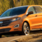 2023 Ford Edge Concept, Changes, and Release Date