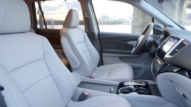 2023 Honda Pilot Interiors, Specs, And Release Date