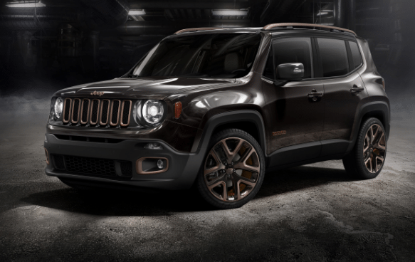 2025 Jeep Renegade Engine, Drivetrain, and Price