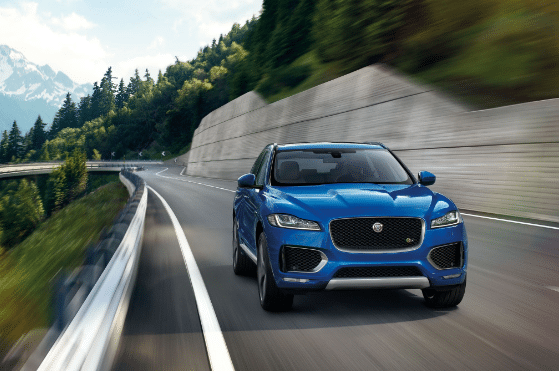 2023 Jaguar E Pace Redesign, Rumors, And Release Date