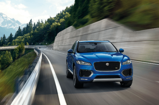 2025 Jaguar E-Pace Redesign, Rumors, and Release Date