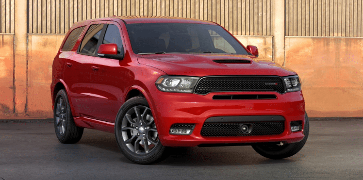 2025 Dodge Durango Engine, Rumors, and Price