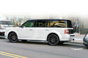 2023 Ford Flex Specification, Concept, and Engine
