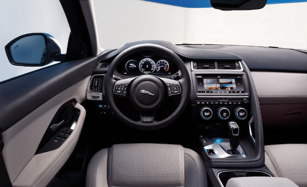 2023 Jaguar E Pace Redesign, Rumors, And Release Date