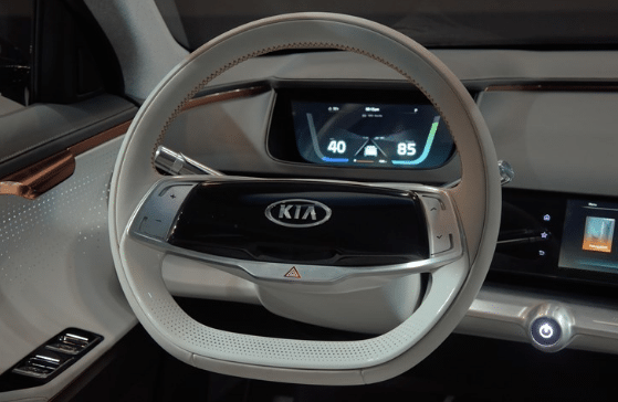 2023 Kia Niro EV Concept, Redesign, and Release Date