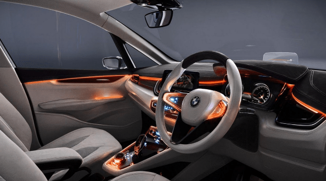 2025 BMW X7 Interiors, Redesign, and Release Date