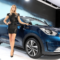 2023 Kia Niro ALL Electric SUV Redesign and Concept