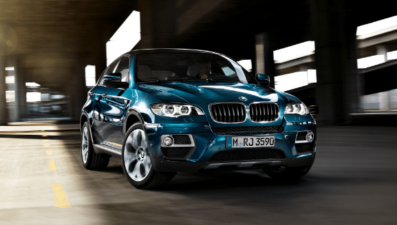 2023 BMW X6 Changes, Concept, And Release Date