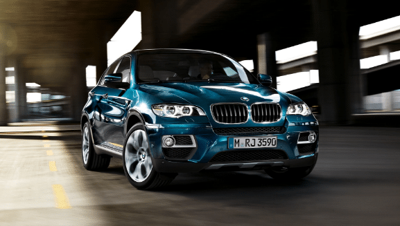 2025 BMW X6 Changes, Concept, and Release Date